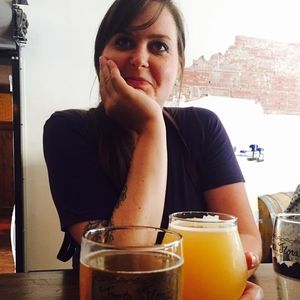 Meet your Posher, Robin